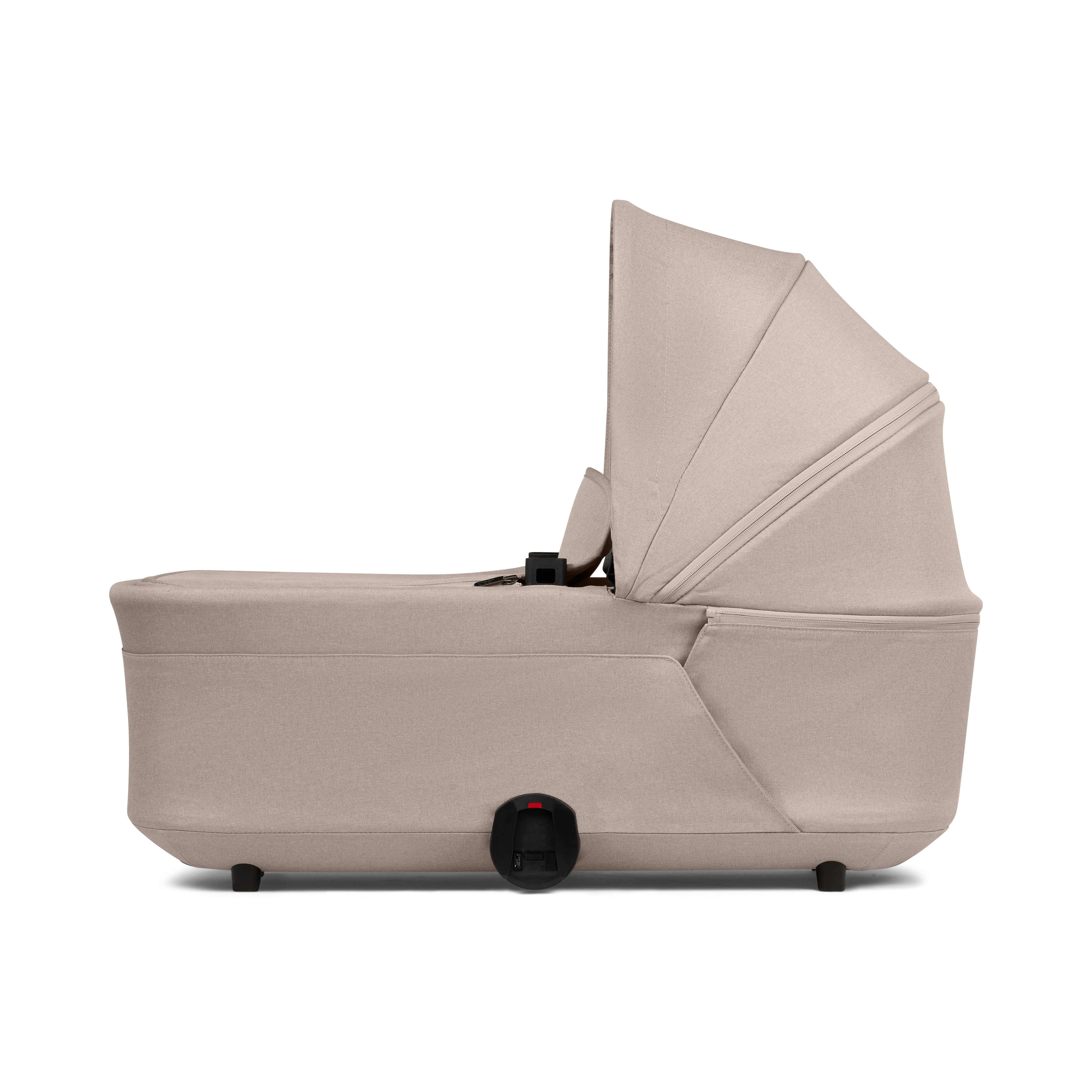 Joolz Hub2 Carrycot Sandy Taupe