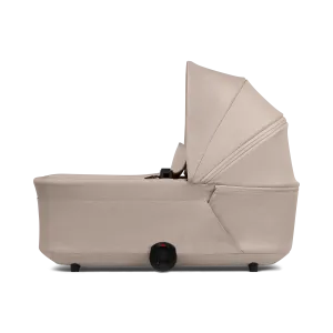 Joolz Hub2 Carrycot Sandy Taupe