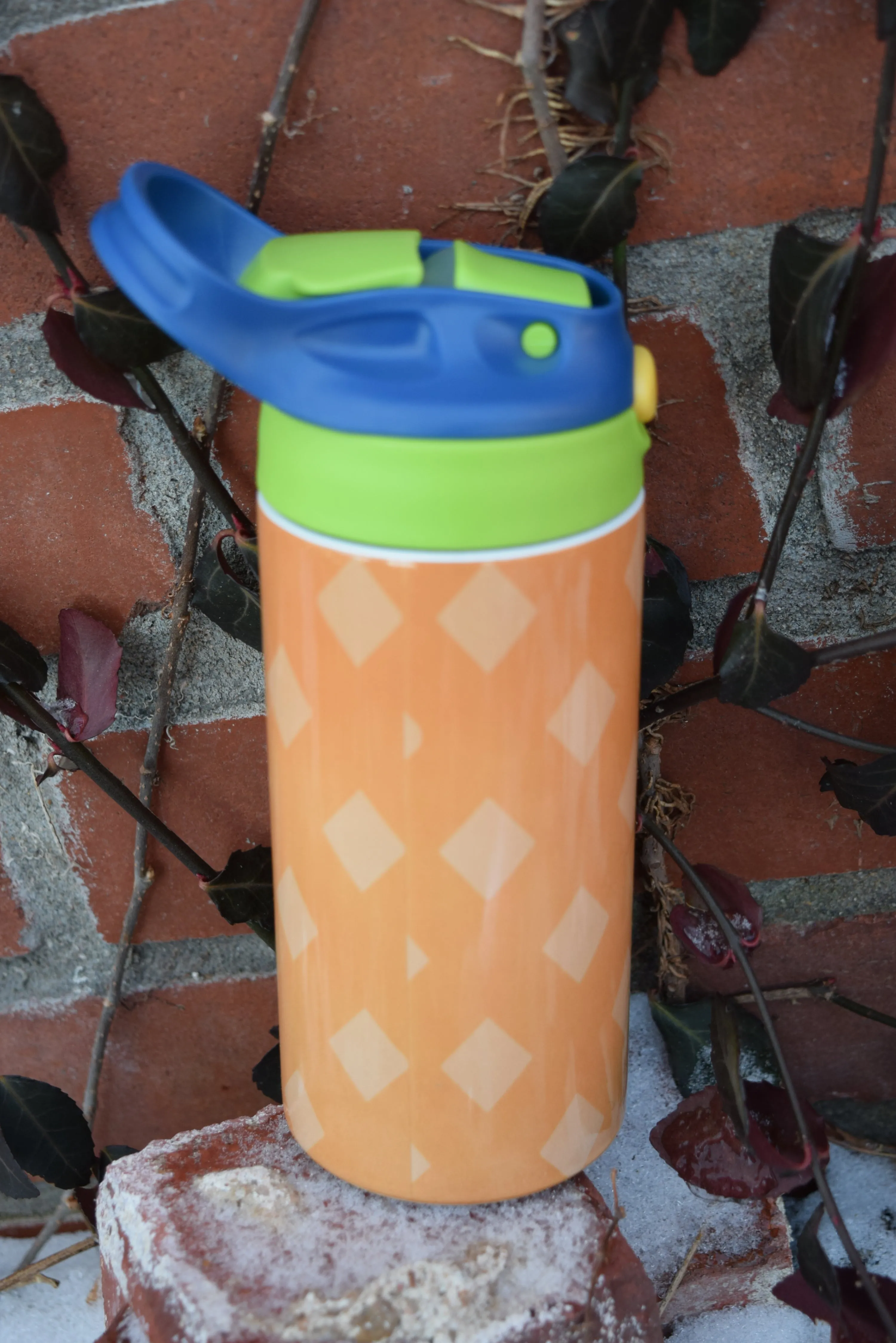 Kids Ranchy Tumbler Cups