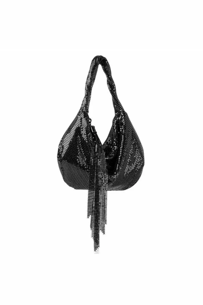 MARISOL TWISTED HOBO