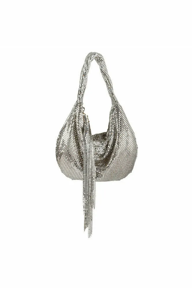 MARISOL TWISTED HOBO