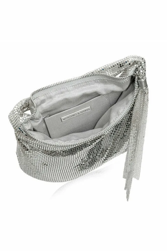 MARISOL TWISTED HOBO