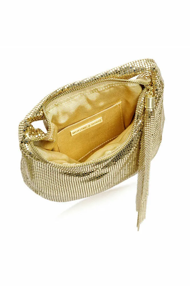 MARISOL TWISTED HOBO