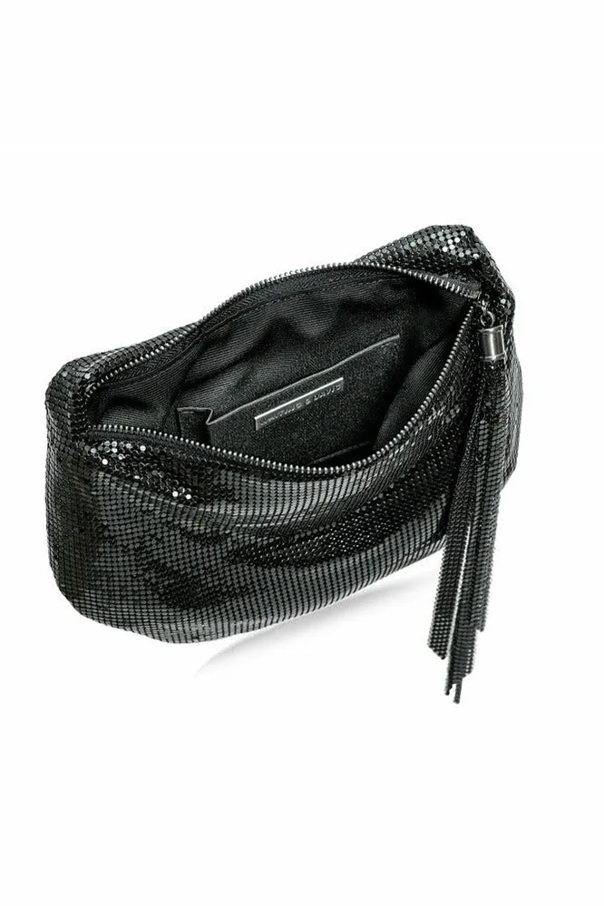 MARISOL TWISTED HOBO