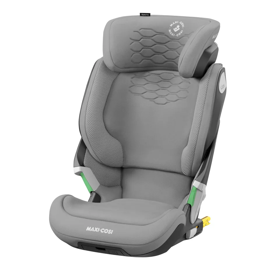 Maxi Cosi Kore Pro i-Size - Authentic Grey