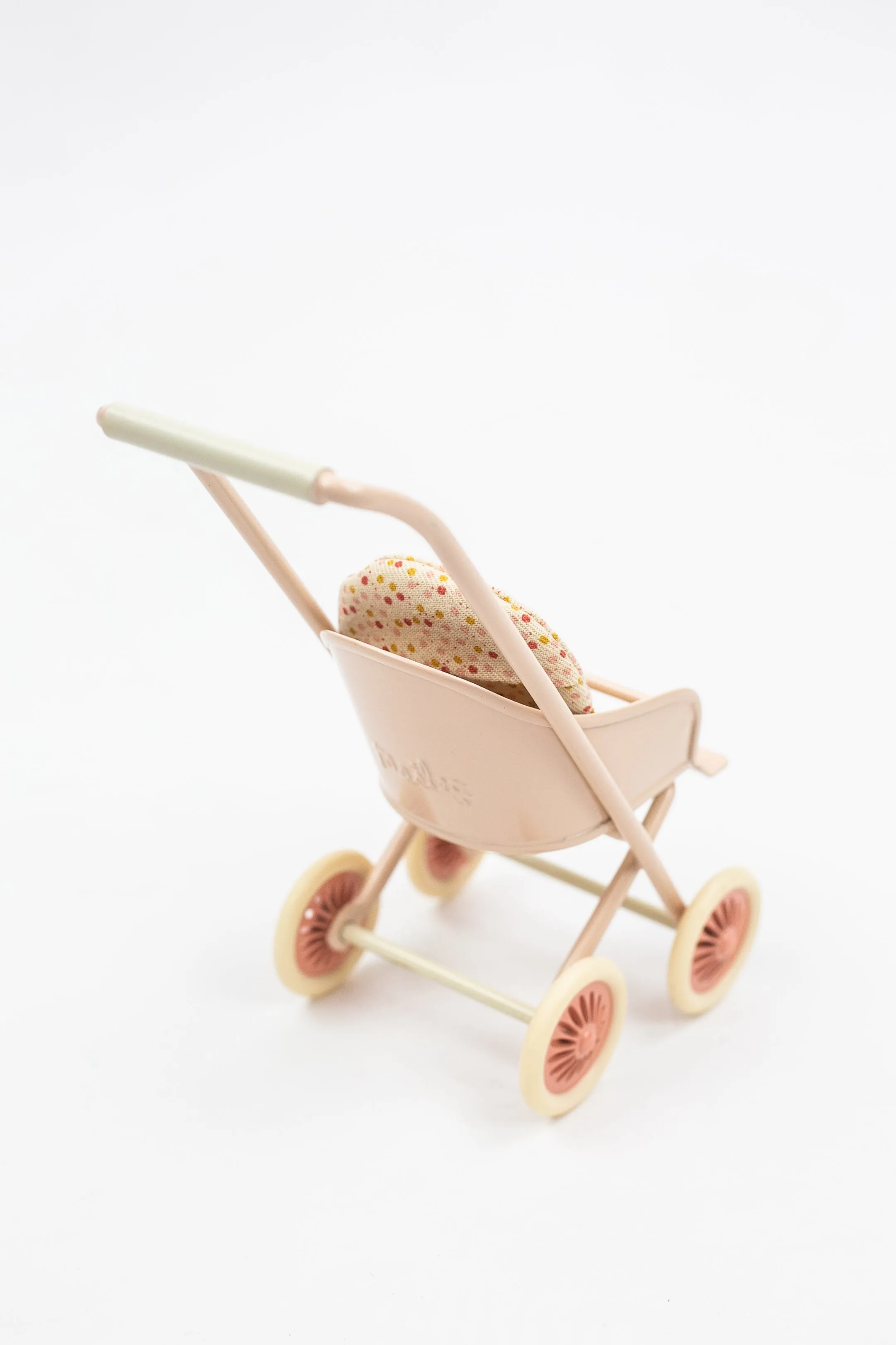 Micro Stroller