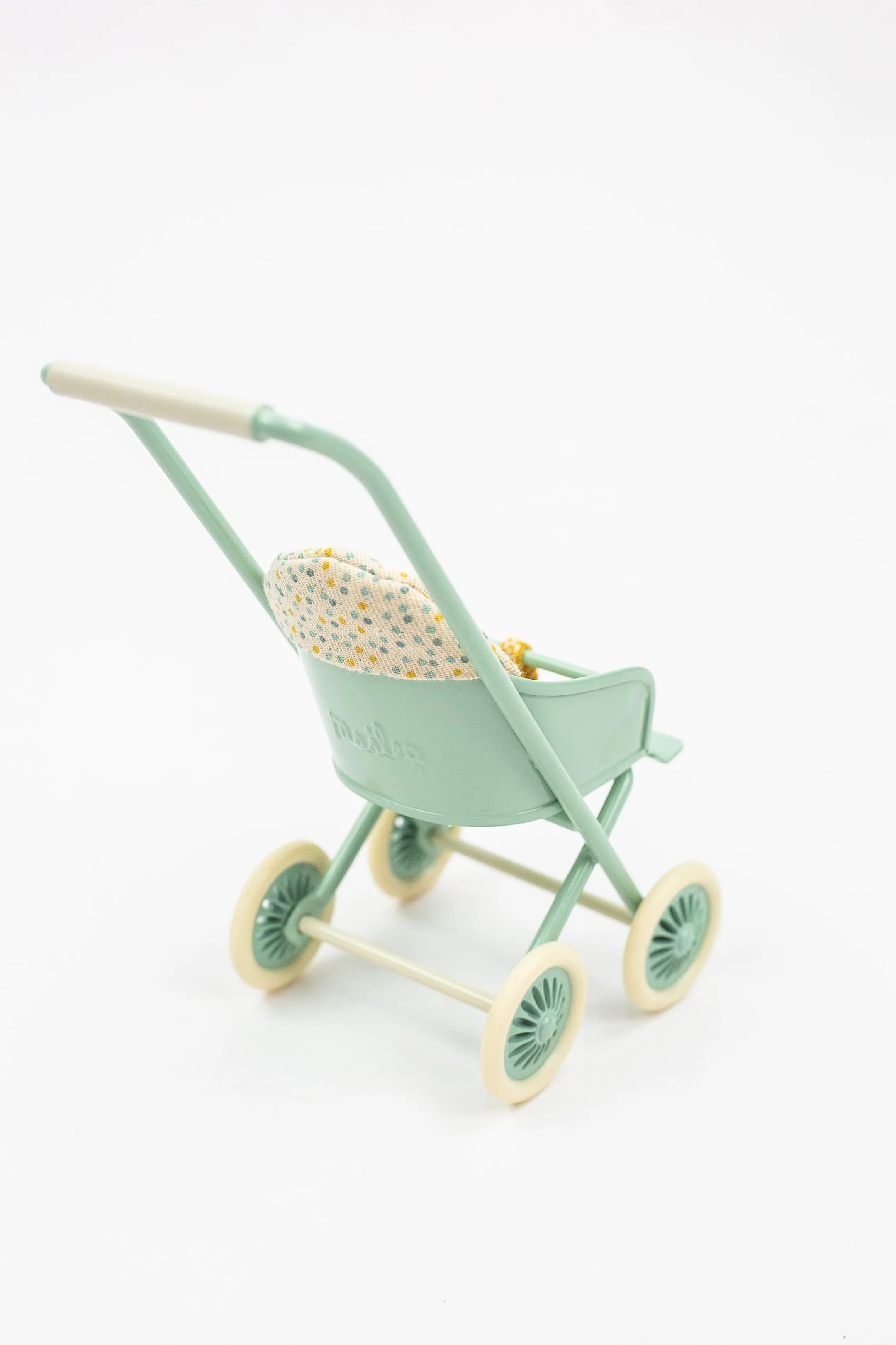 Micro Stroller