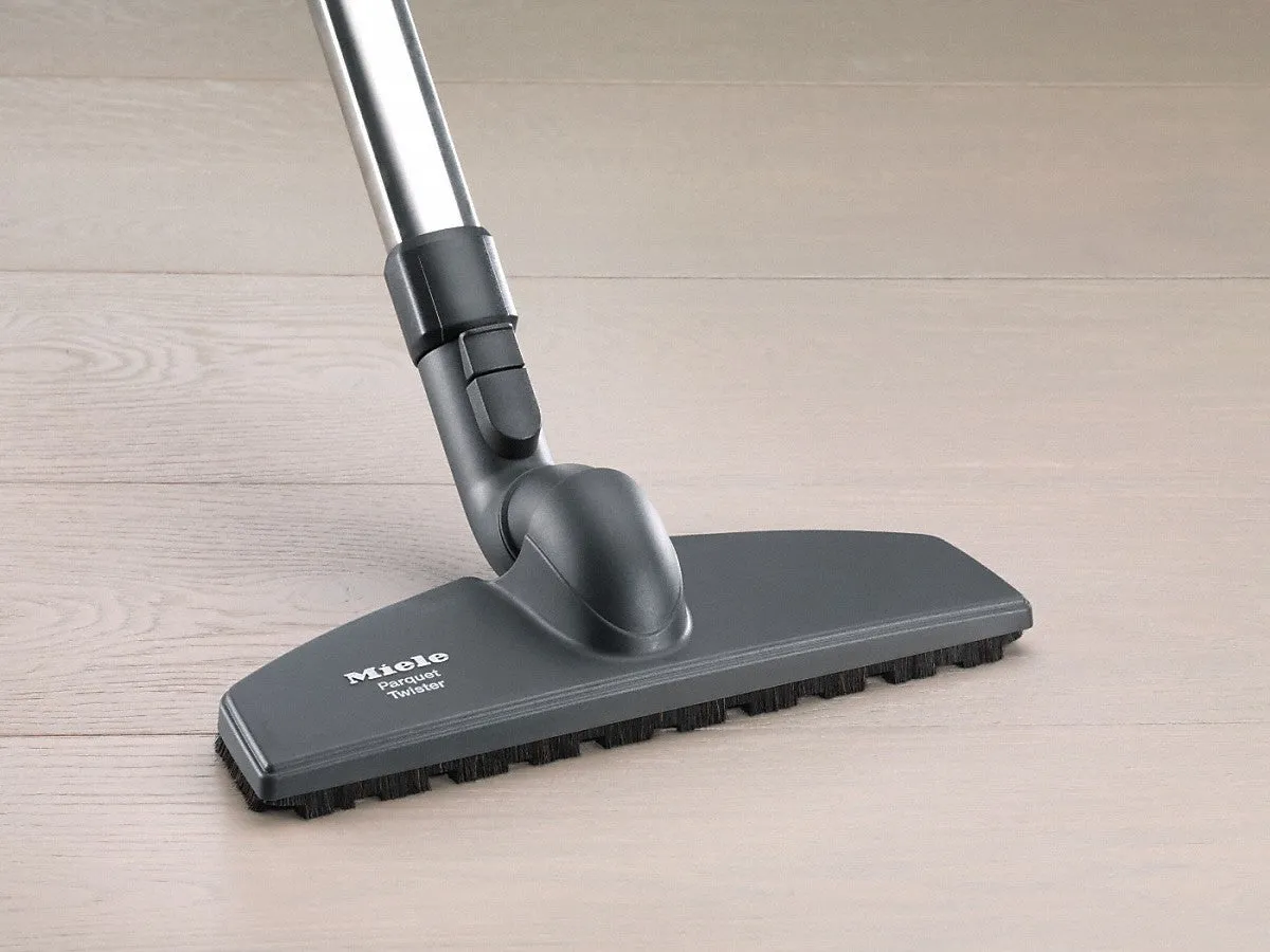 Miele Original Parquet Twister floorhead SBB 300-3 PQ