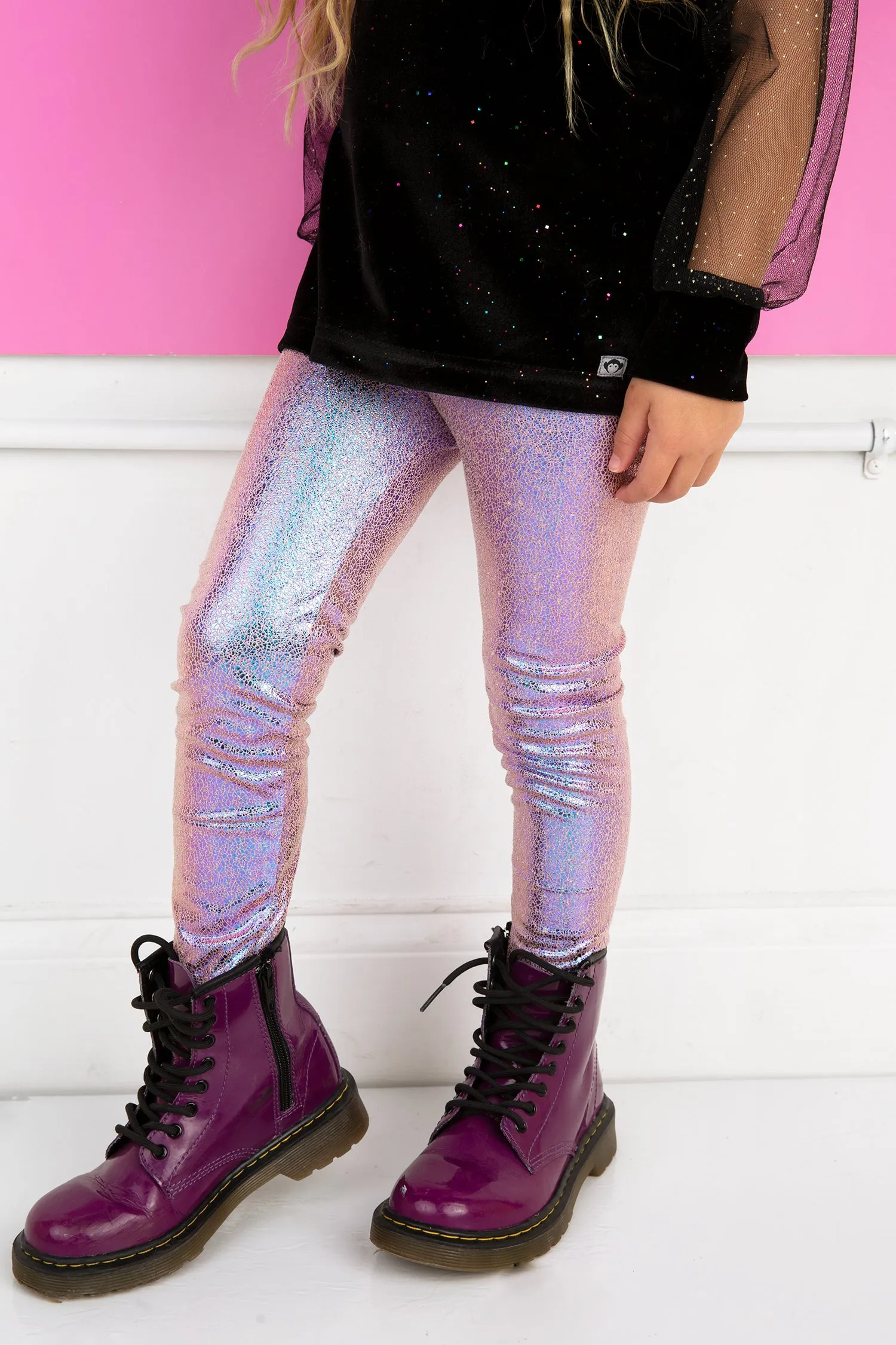 Moon Stone Leggings