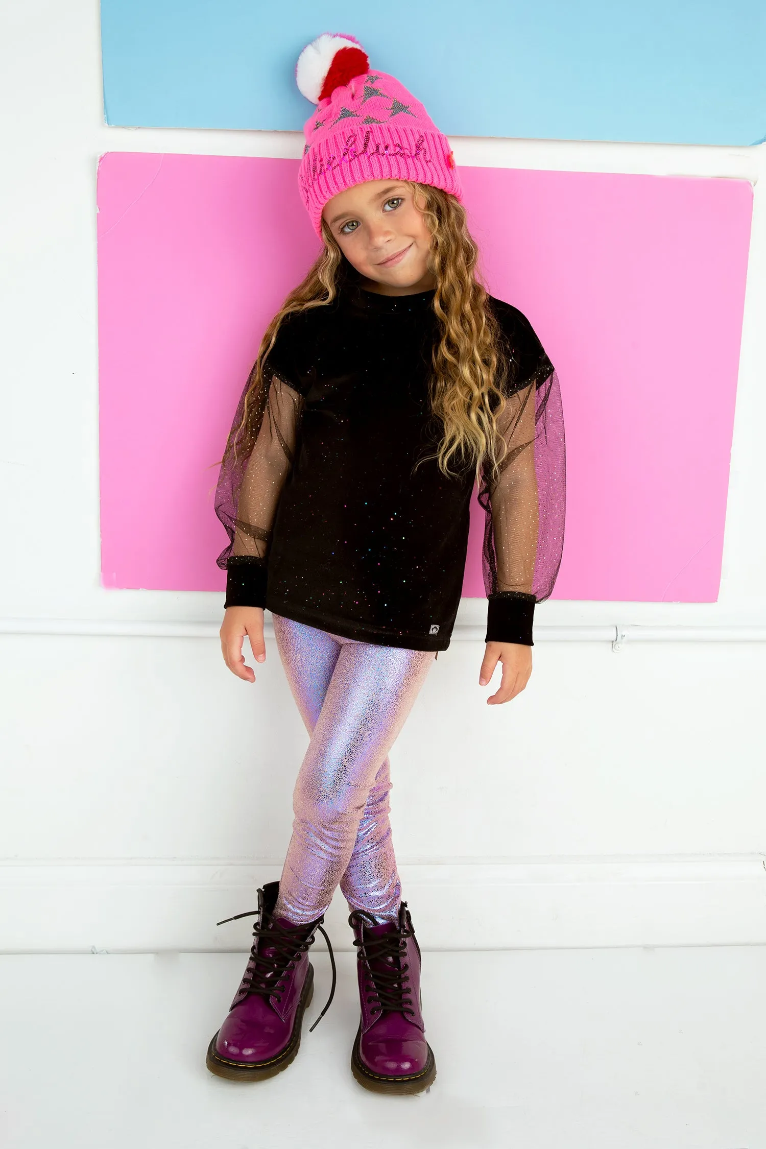 Moon Stone Leggings