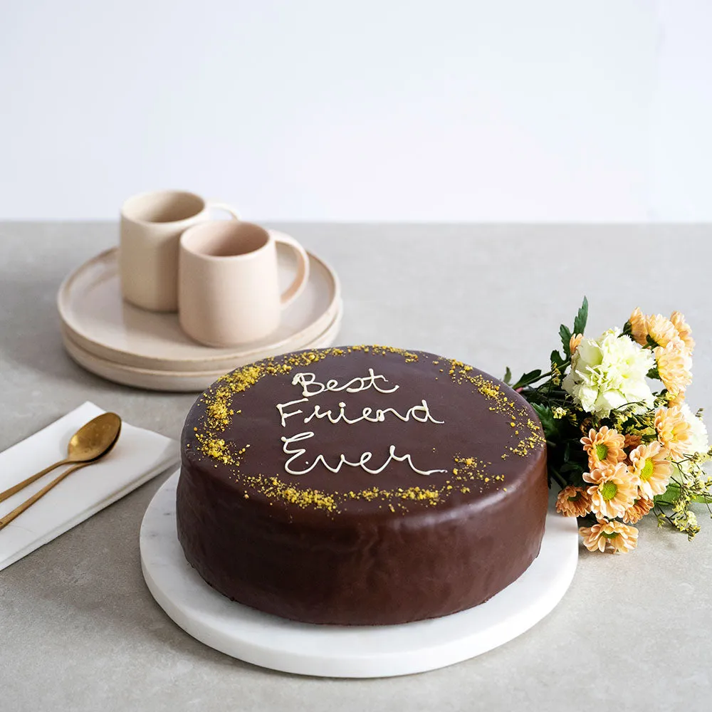 Mozart - Celebration Cake