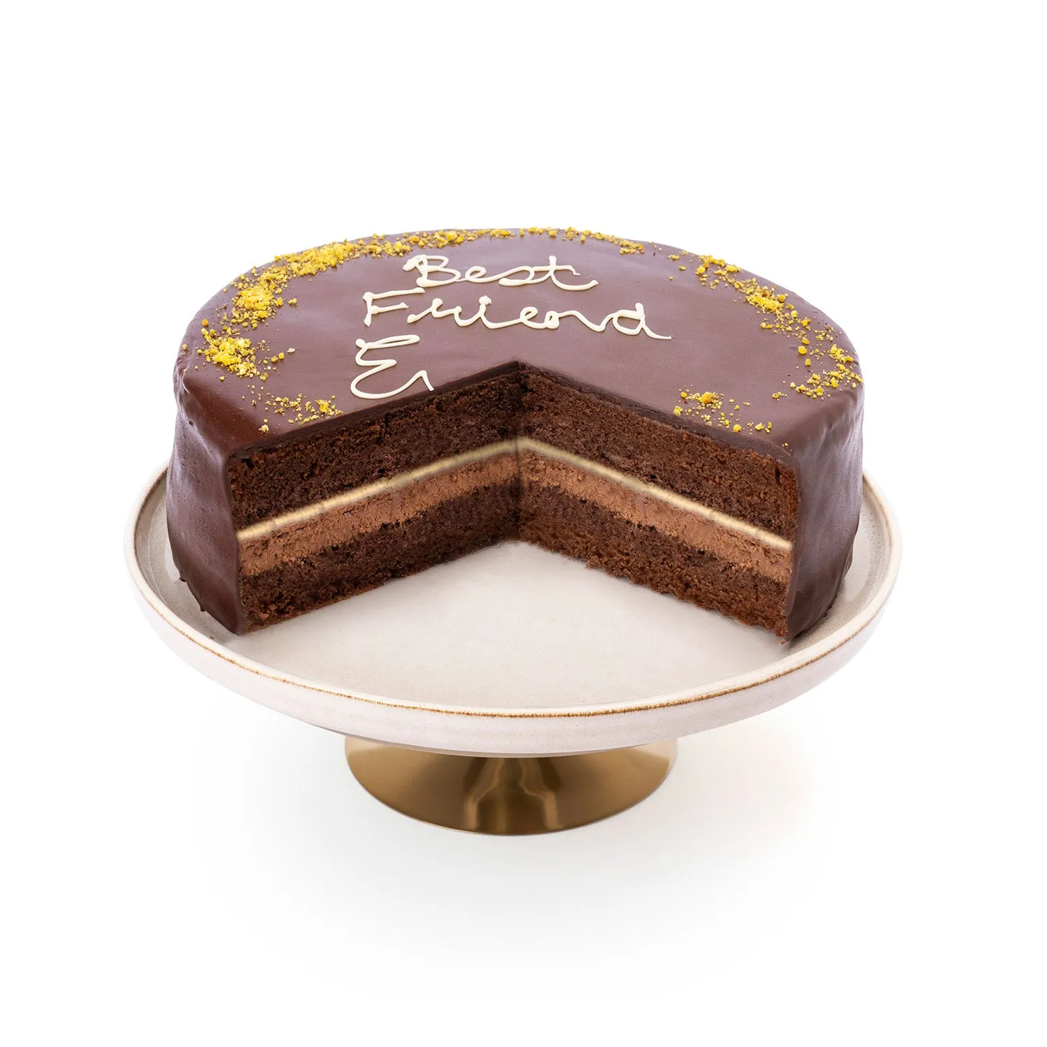 Mozart - Celebration Cake