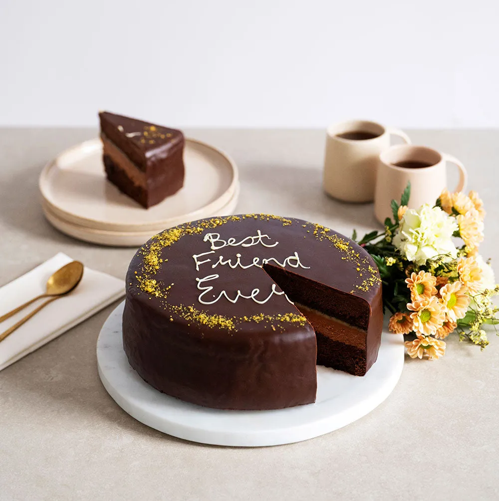 Mozart - Celebration Cake