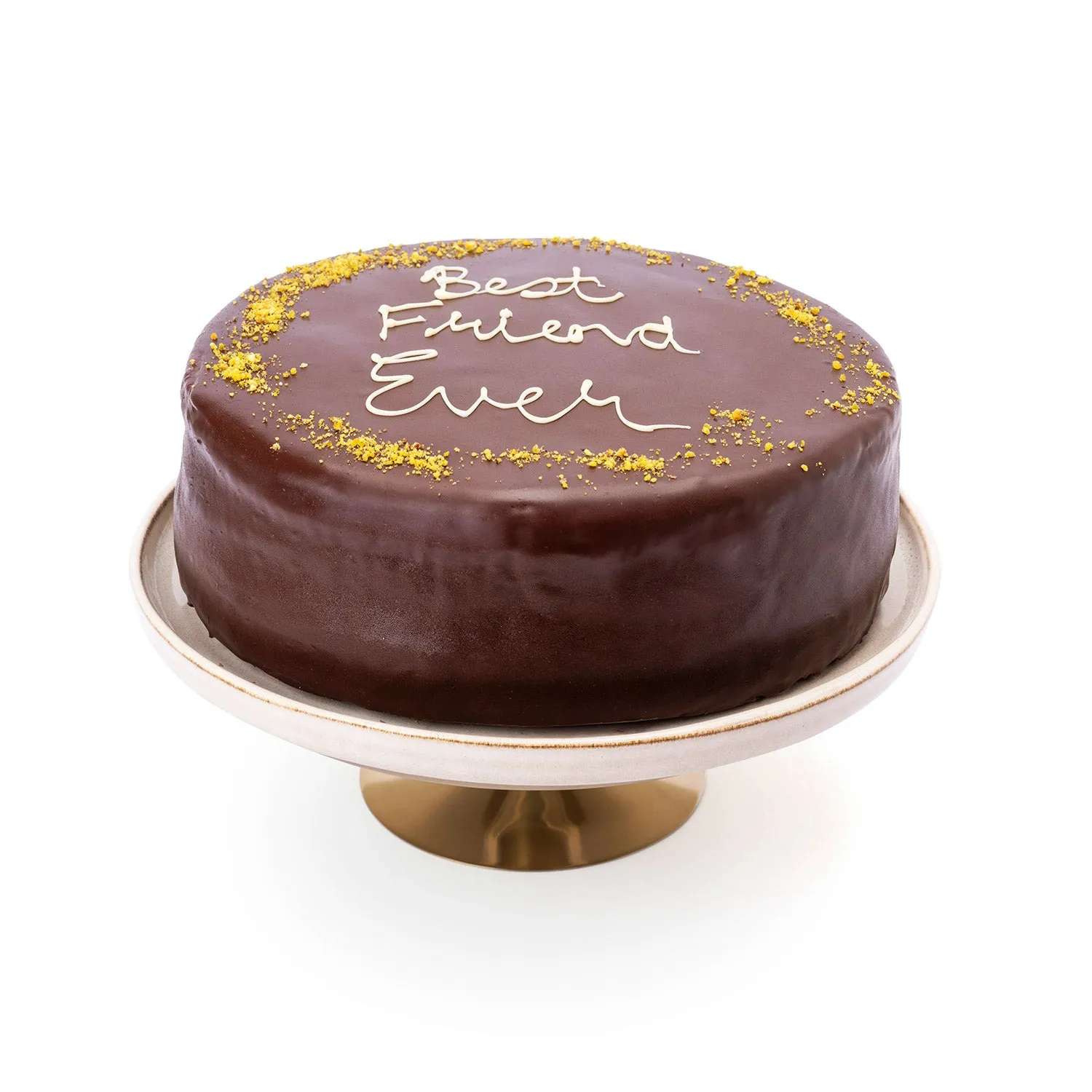 Mozart - Celebration Cake