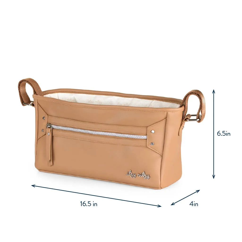*NEW* Chai Latte Stroller Caddy