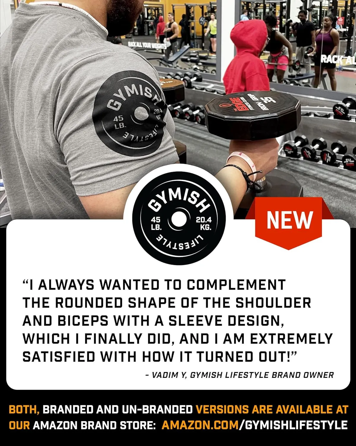 New Day Same Goal, Get Big Funny Bodybuilding Lifting T-Shirts for Men