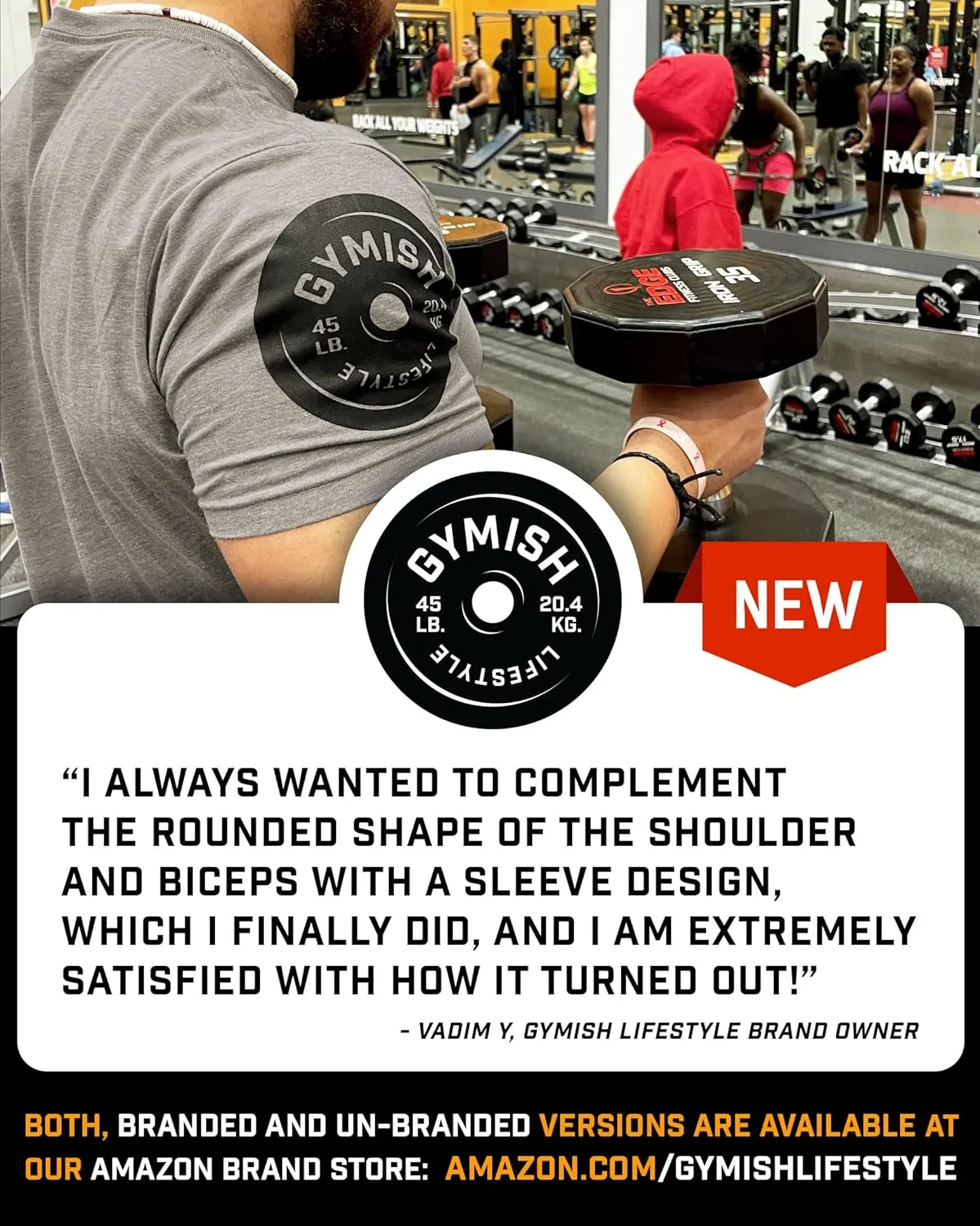 New Day Same Goal, Get Big Funny Bodybuilding Lifting T-Shirts for Men
