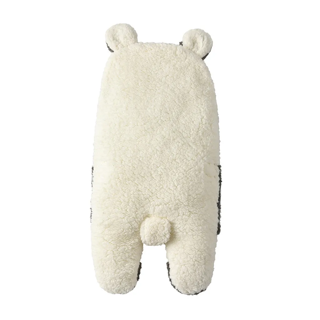 Newborn Cute Panda Sleeping Blanket