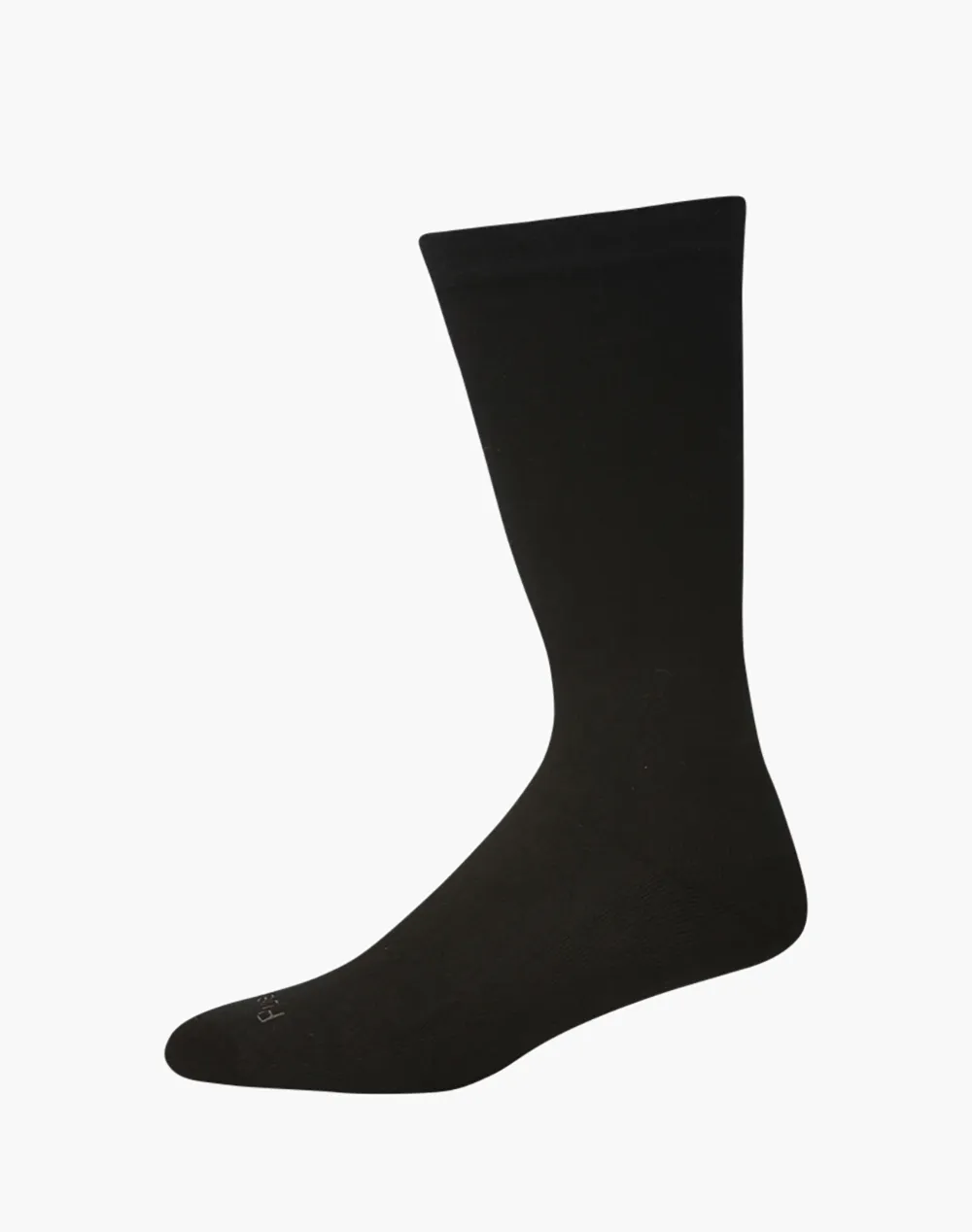NON-TIGHT COTTON HEALTH SOCK – CUSHIONED & ANTI-ODOUR