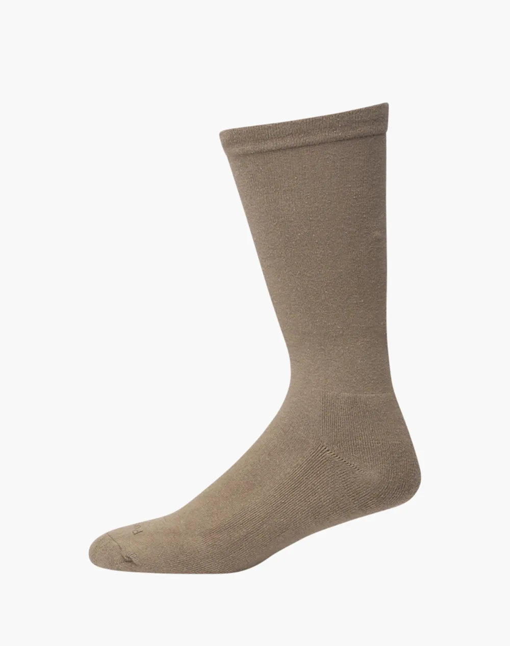 NON-TIGHT COTTON HEALTH SOCK – CUSHIONED & ANTI-ODOUR