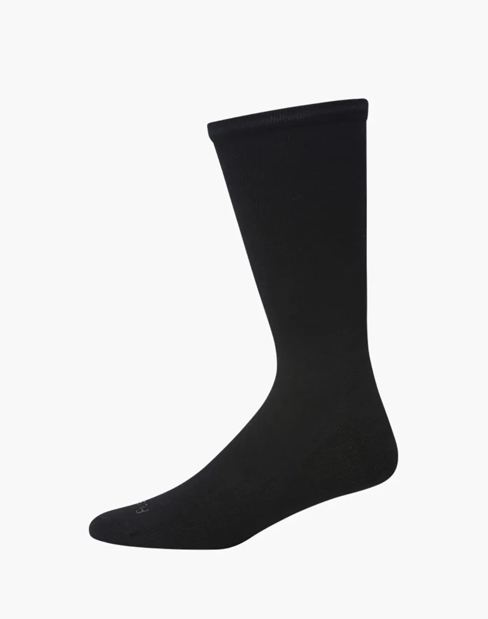 NON-TIGHT COTTON HEALTH SOCK – CUSHIONED & ANTI-ODOUR