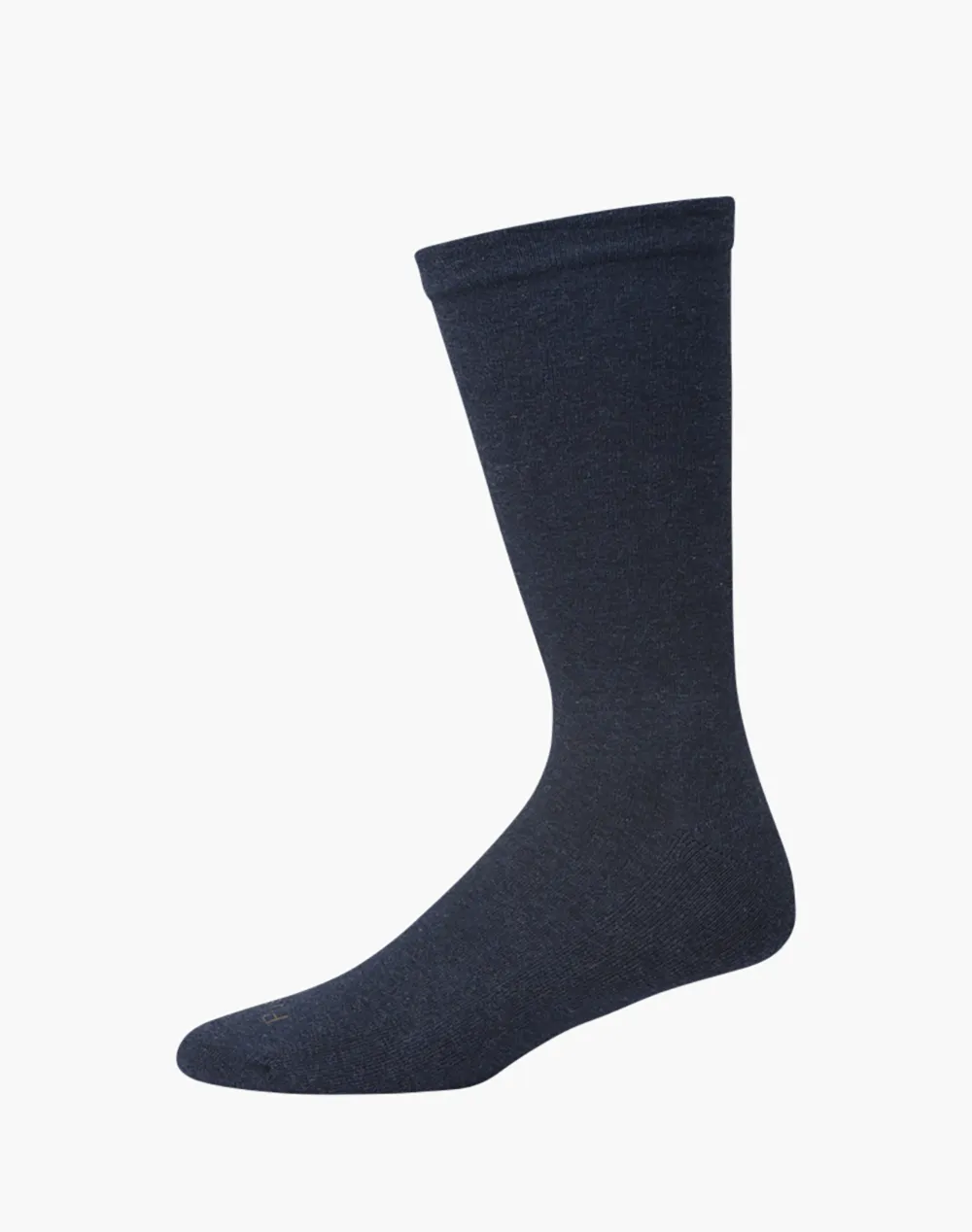 NON-TIGHT COTTON HEALTH SOCK – CUSHIONED & ANTI-ODOUR