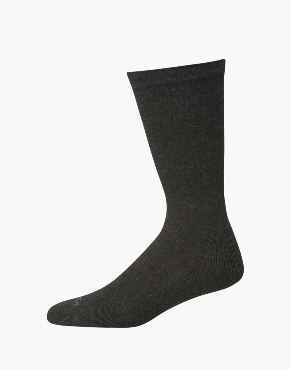 NON-TIGHT COTTON HEALTH SOCK – CUSHIONED & ANTI-ODOUR