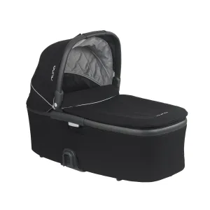 Nuna Demi Next Carrycot. -  Caviar Pre order