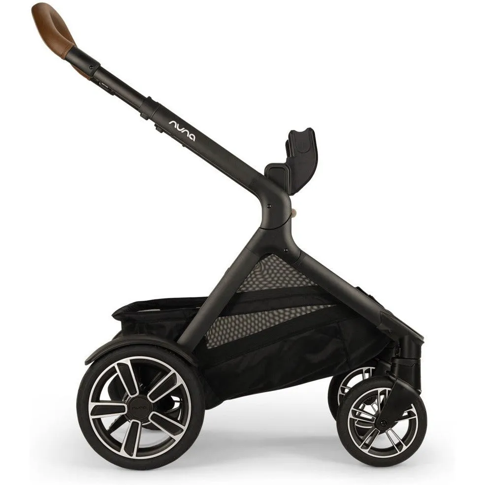Nuna Demi Next Stroller   Rider Board