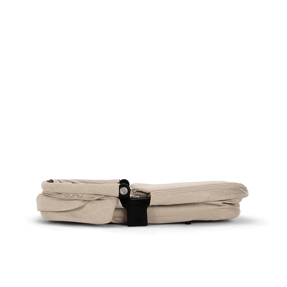 Nuna lytl Carrycot - Biscotti
