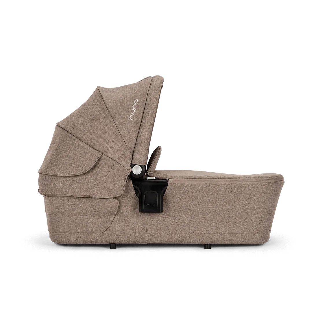 Nuna lytl Carrycot - Cedar