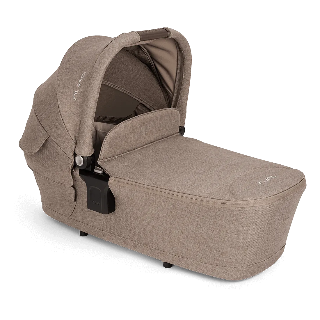 Nuna lytl Carrycot - Cedar