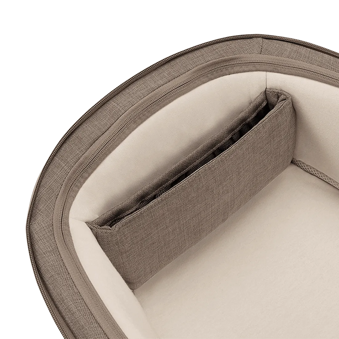 Nuna lytl Carrycot - Cedar