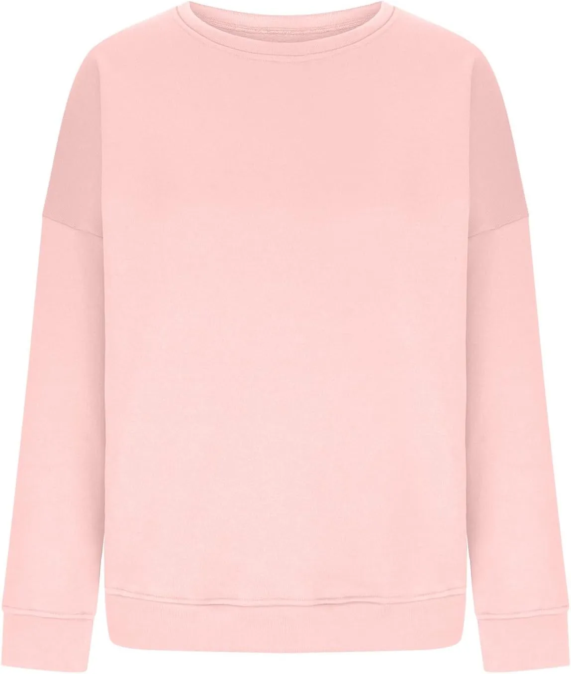 Oversized Crewneck Sweatshirt For Women 2024 Casual Long Sleeve Loose Pullover Tops Fall Fashion Hoodie Outfits