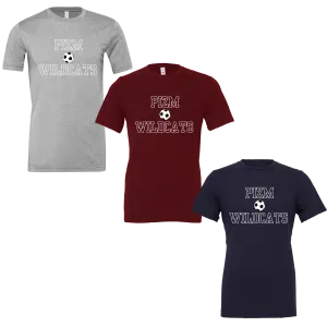 PIZM Wildcats Tee