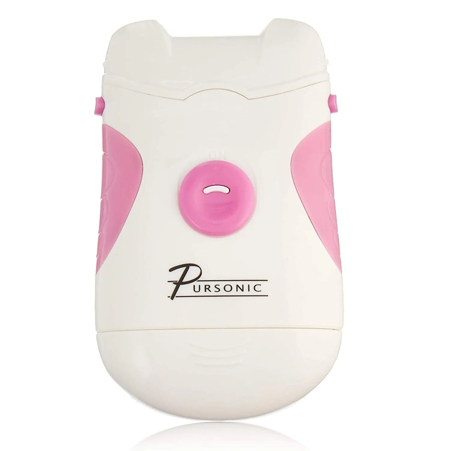 Portable Electric Nail Trimmer & Filer by Pursonic