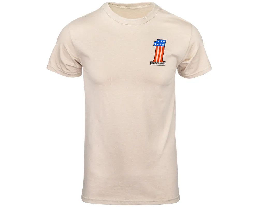 Ride Or Die Tee