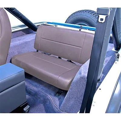 Rugged Ridge Standard Rear Seats 13461.09