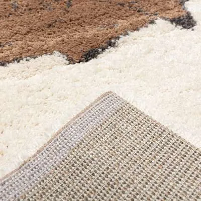 Sleeping Foxes rug