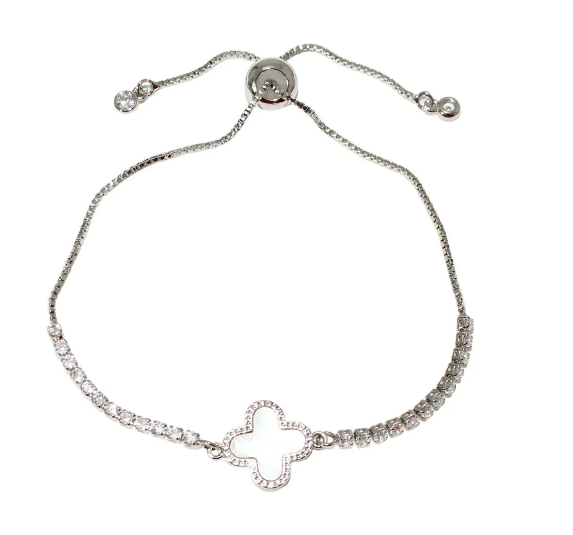 Slider Bracelets