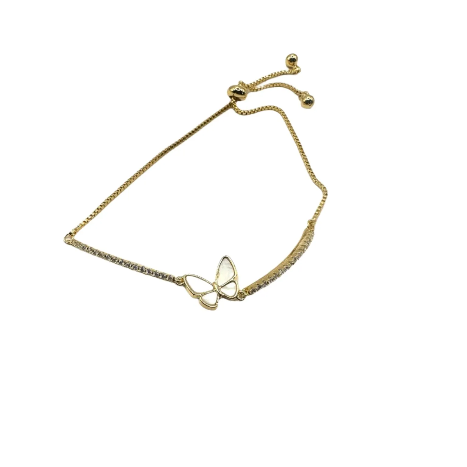 Slider Bracelets