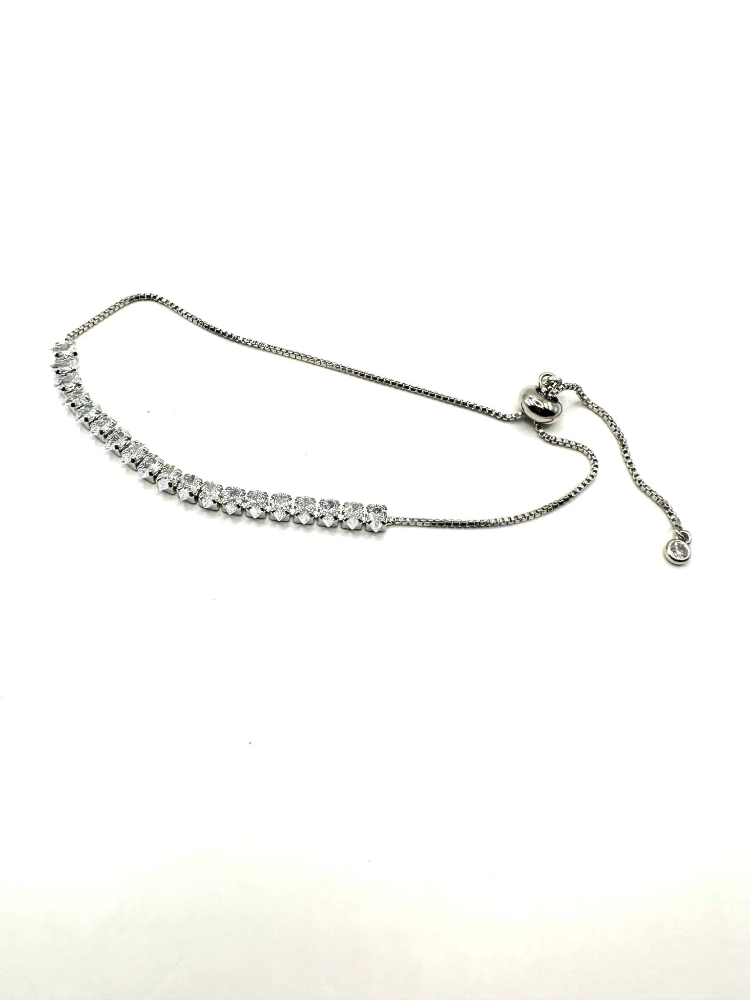 Slider Bracelets