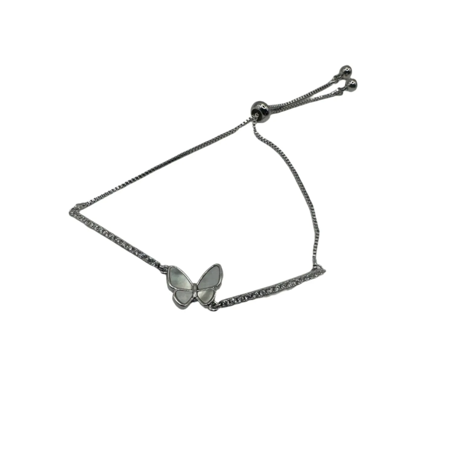 Slider Bracelets