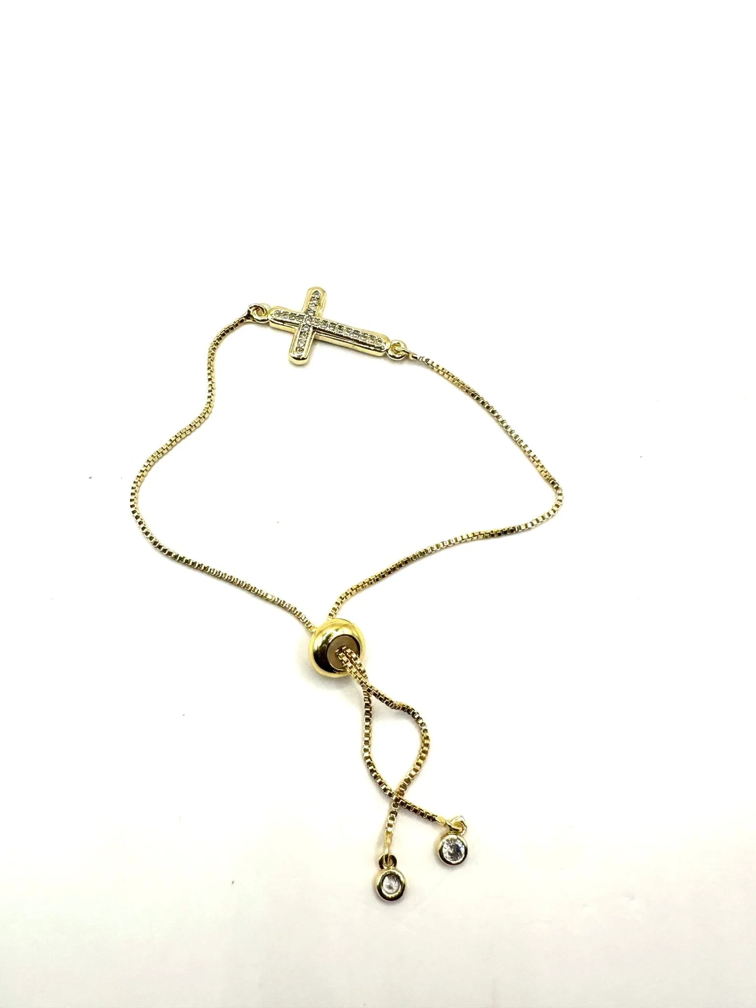 Slider Bracelets
