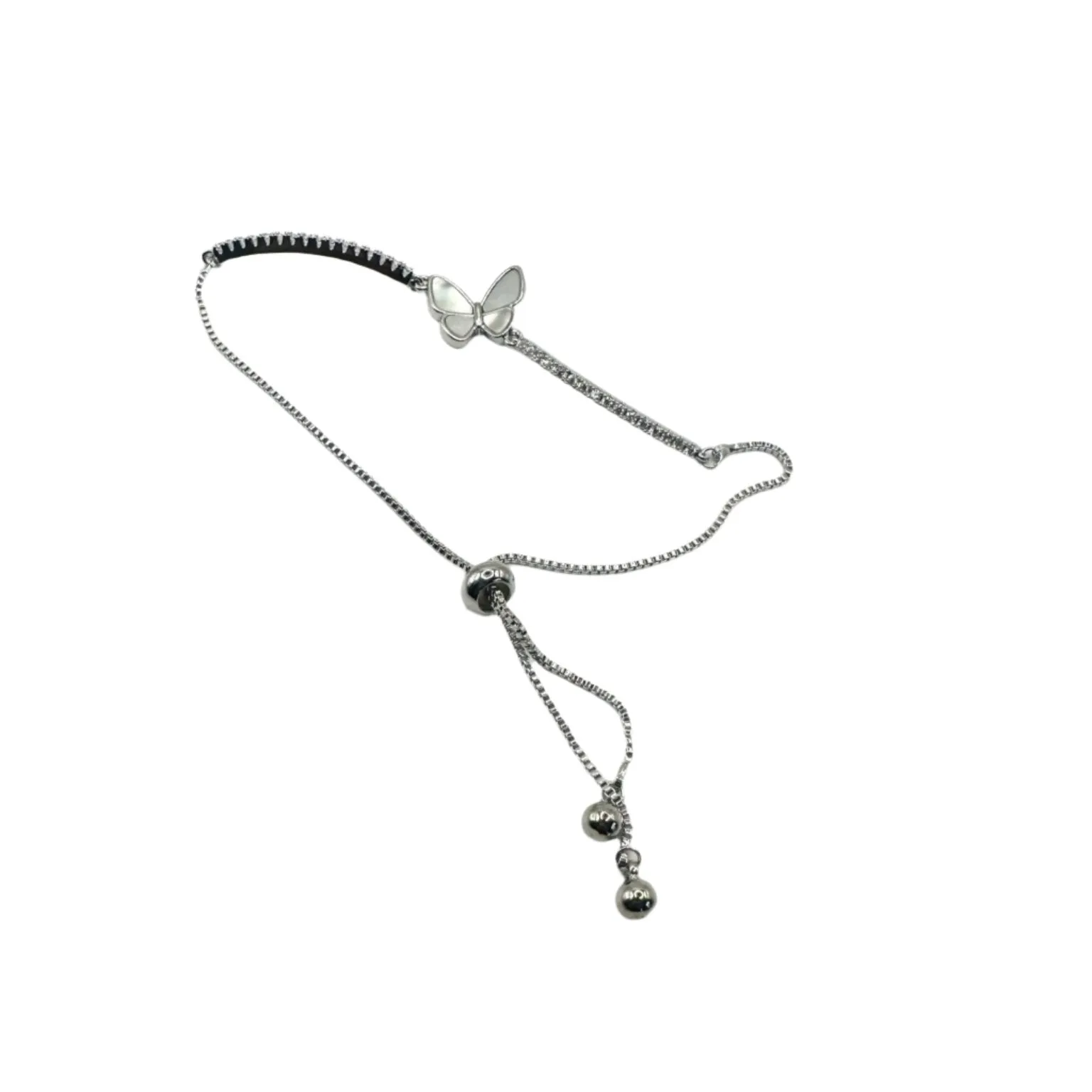 Slider Bracelets