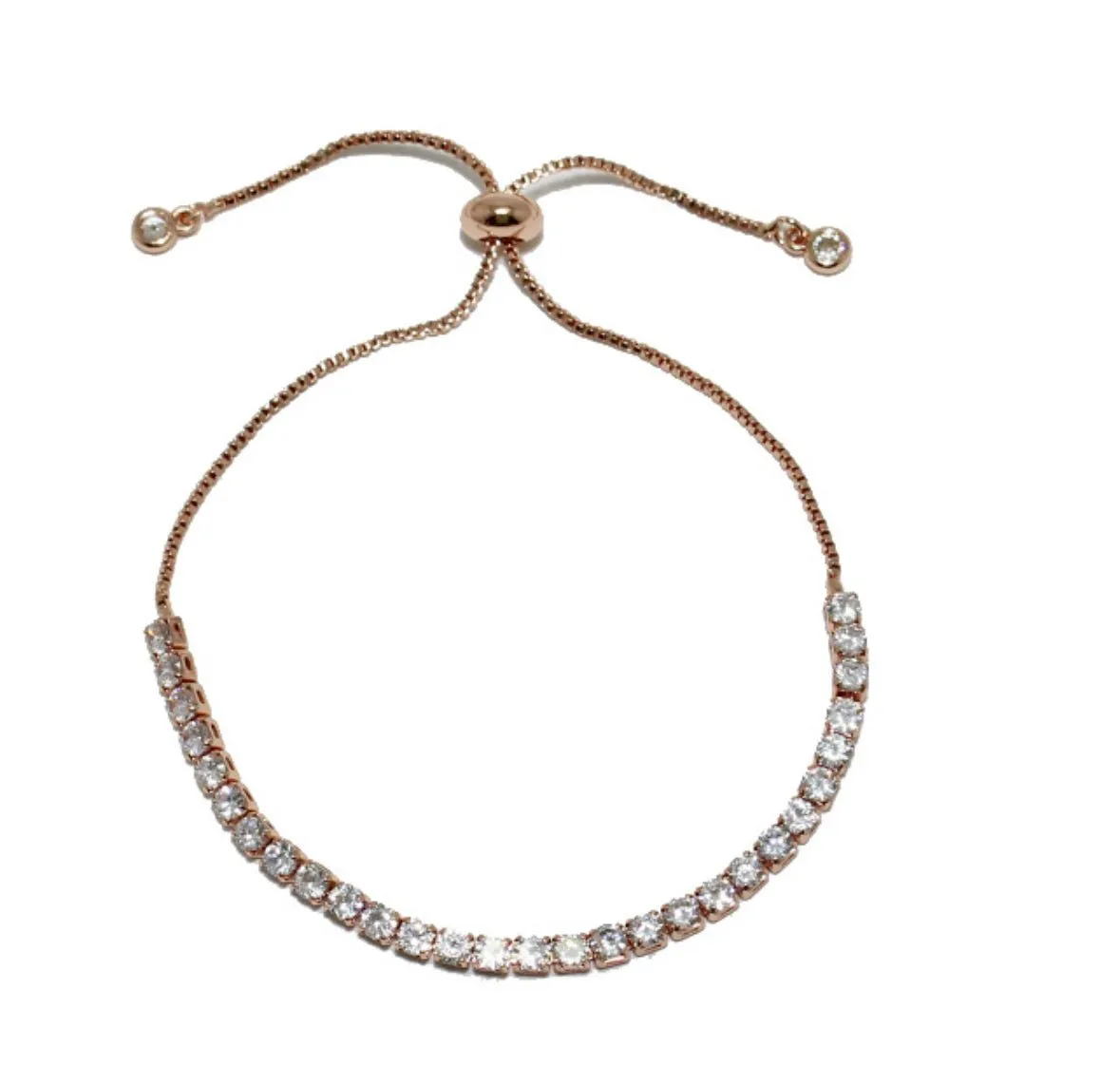 Slider Bracelets