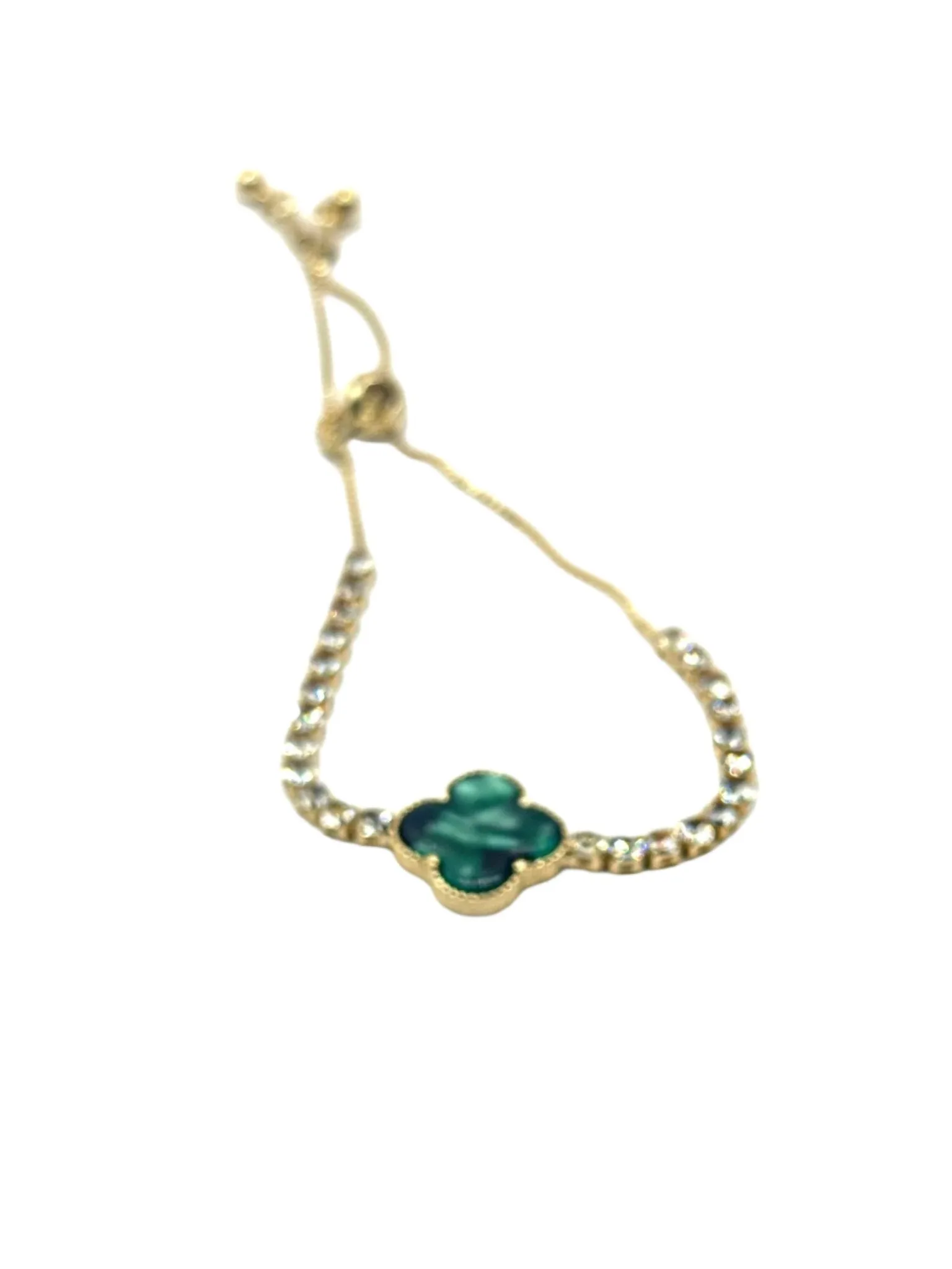 Slider Bracelets
