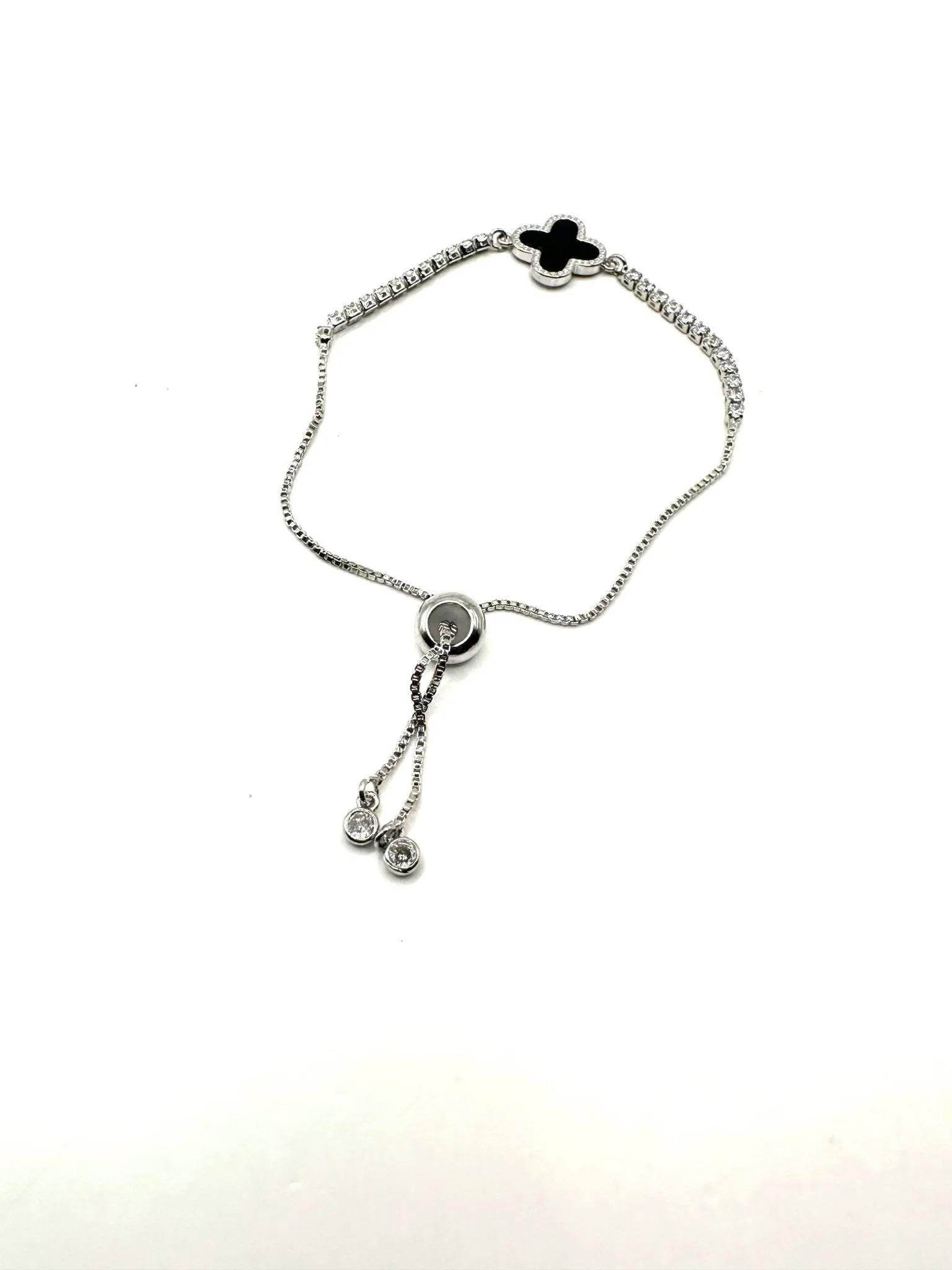 Slider Bracelets