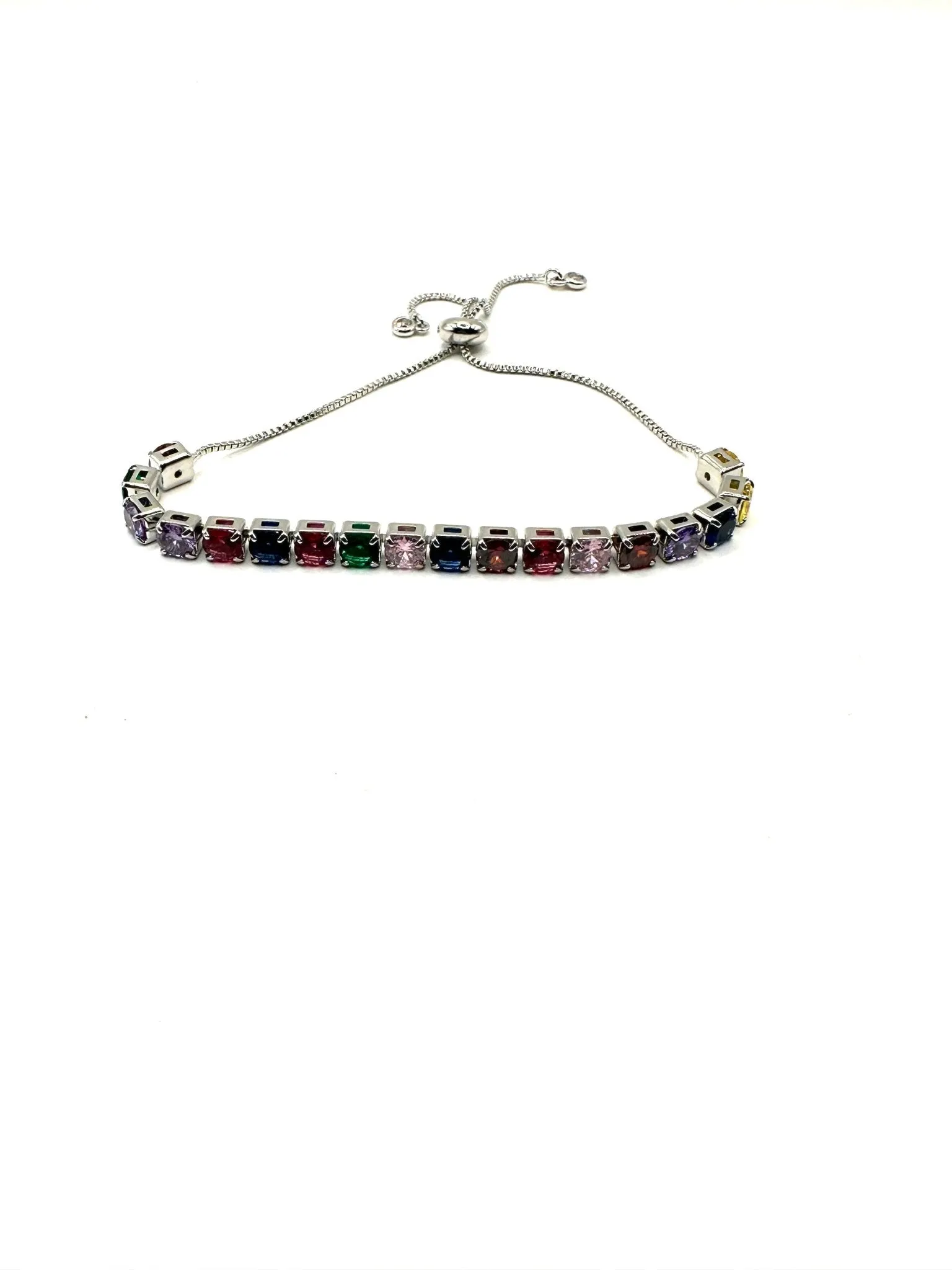 Slider Bracelets