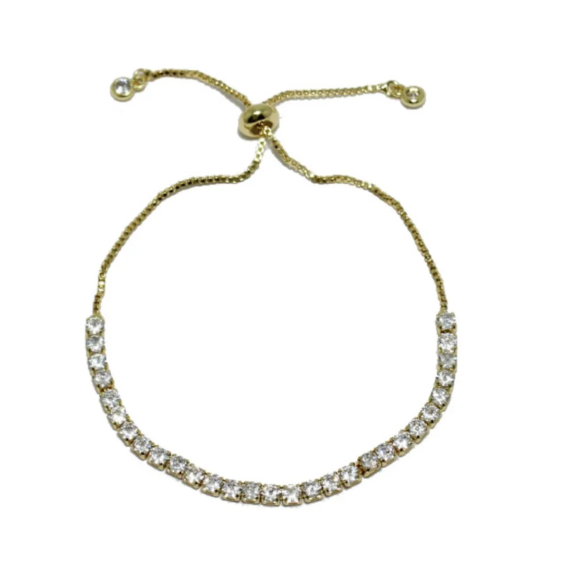Slider Bracelets